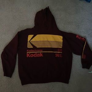 KODAK HOODIE